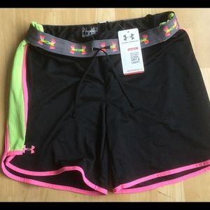 Under Armour shorts